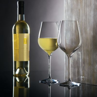 Elegance Sauvignon Blanc Wine Glass, Pair