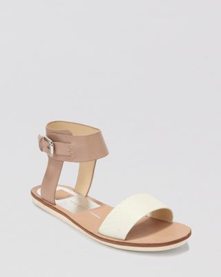 dolce vita ankle strap sandals