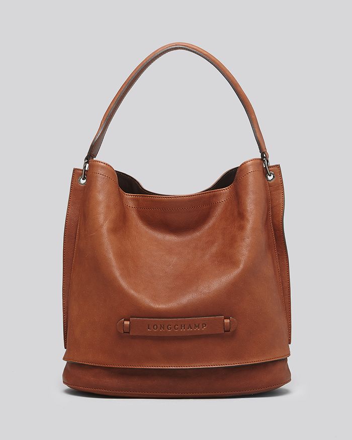 Longchamp Hobo Bag 