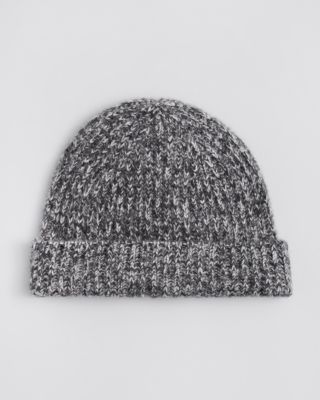 steven alan cashmere beanie