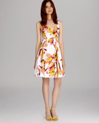 karen millen dresses bloomingdales