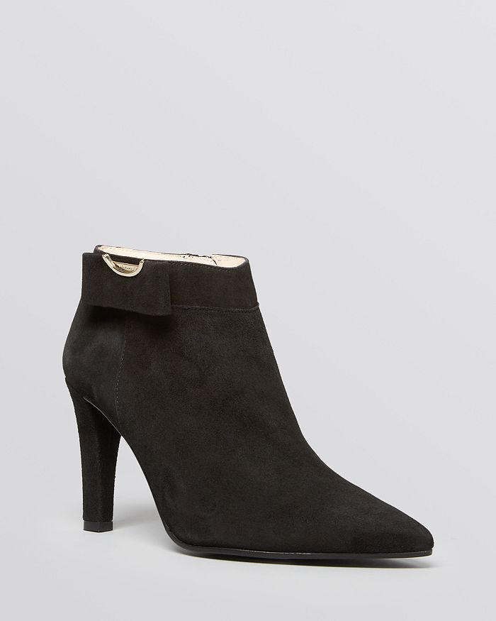 Lk discount bennett booties