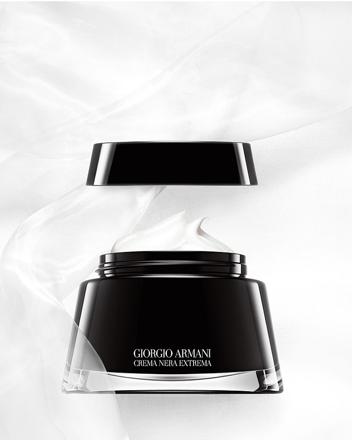 Giorgio armani crema nera extrema light discount cream