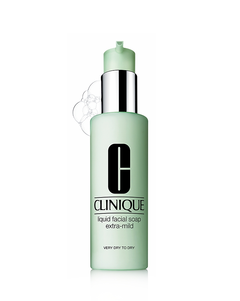 Clinique Liquid Facial Soap Extra Mild 200ml