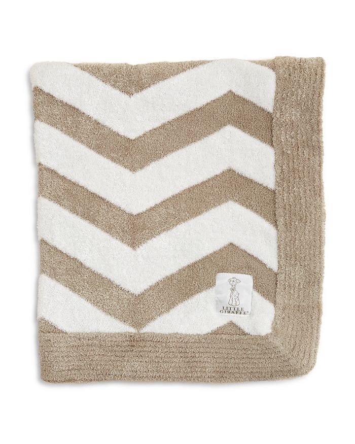 Little Giraffe Dolce Knit Blanket Bloomingdale's