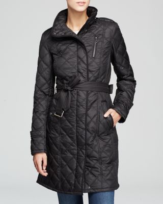 Marc New York - Coat - Frankie