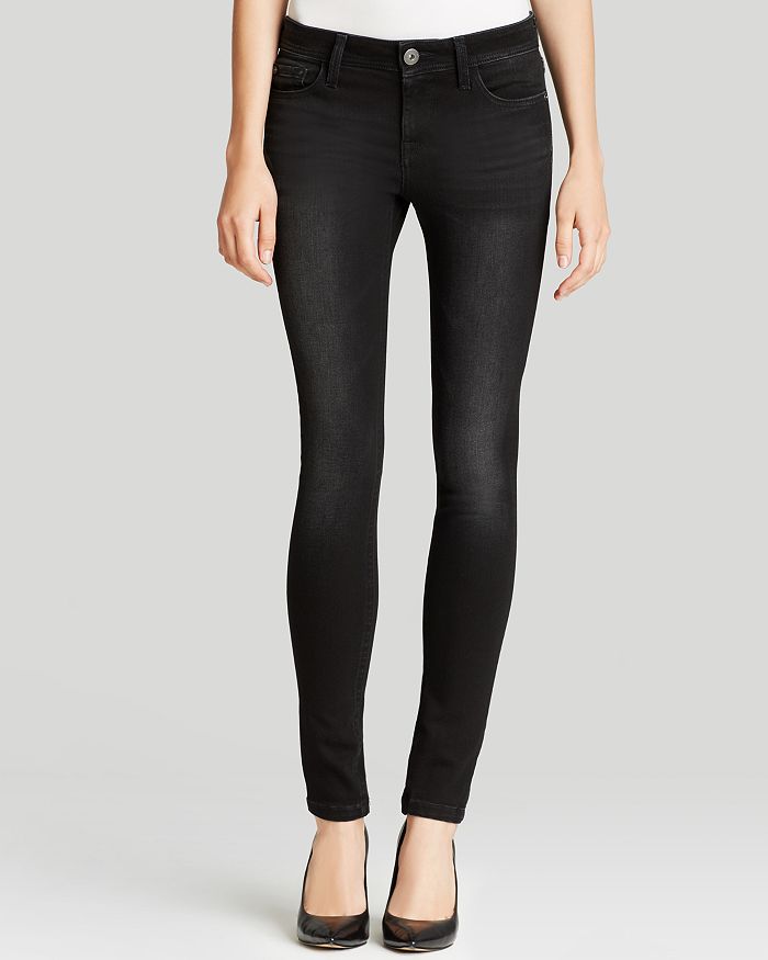 DL1961 Jeans - Amanda Skinny in Bismark | Bloomingdale's