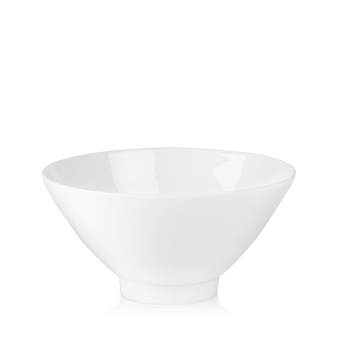 Villeroy & Boch La Classica Nuova Rice Bowl In White