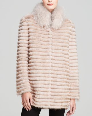 Maximilian fur coat hotsell