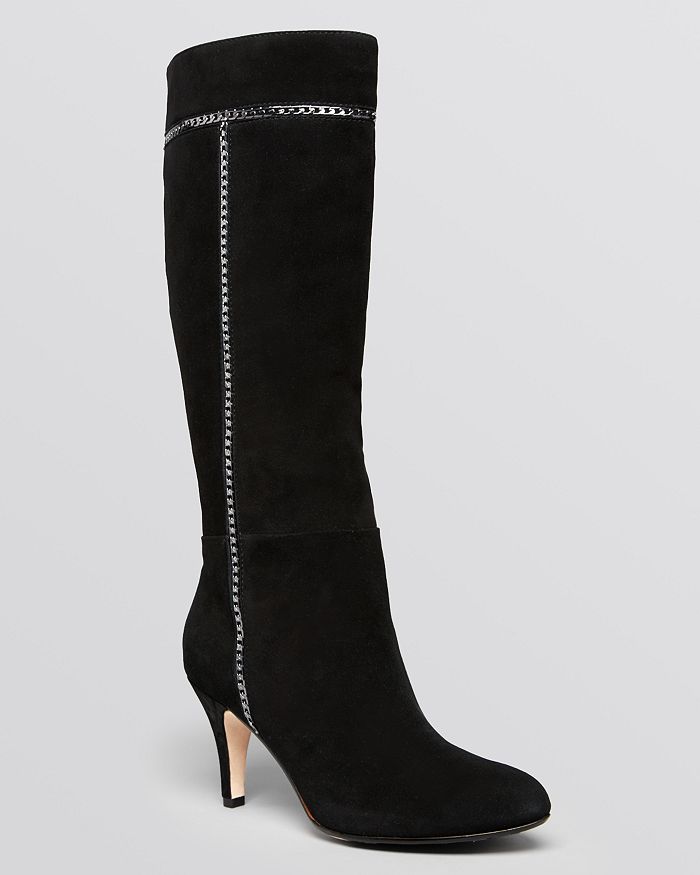 Bloomingdales taryn rose shoes hotsell