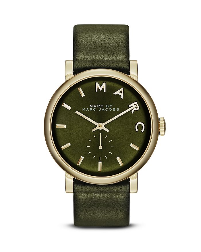 Marc jacobs store baker watch