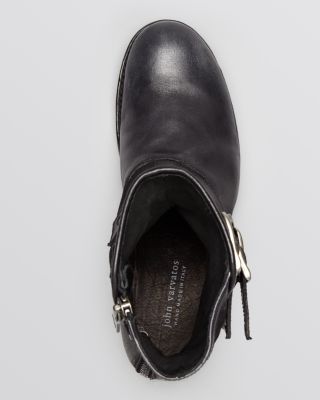 John Varvatos Engineer four buckle boots size 9 GRAIL $1498 John Varvatos Engineer Four Buckle Boots 9 | eBay main image 3