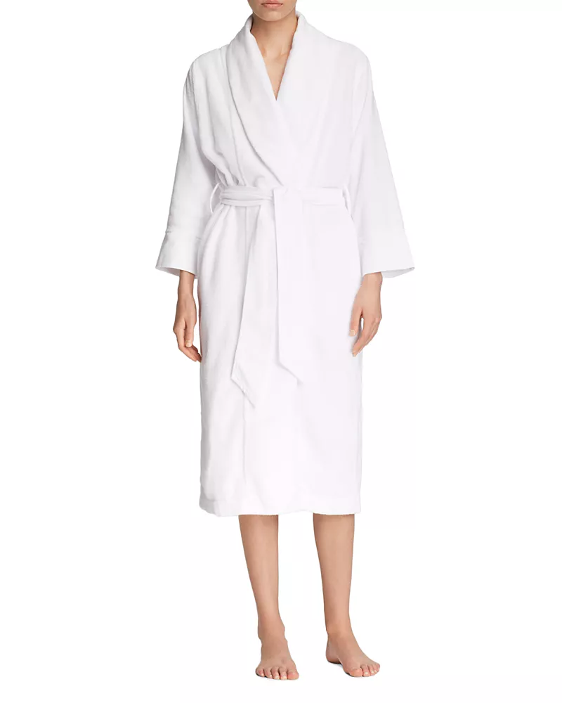 Abyss Amigo Robe - Exclusive