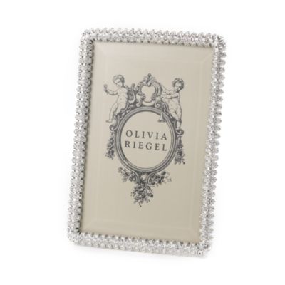 Crystal Chelsea Frame