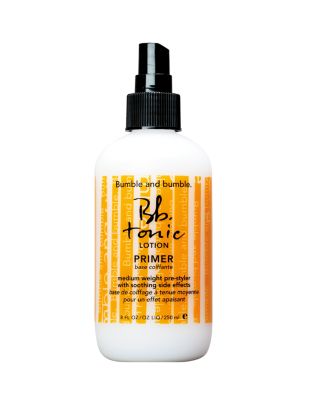 Bumble and bumble - Tonic Lotion Primer 8 oz.