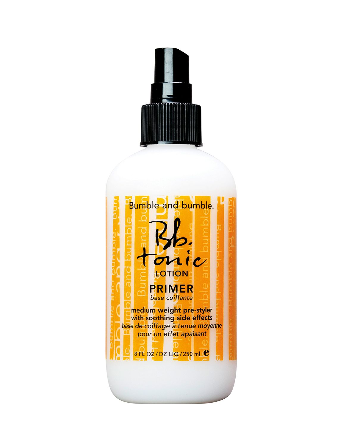 Photo 1 of Tonic Lotion Primer 8 oz.
