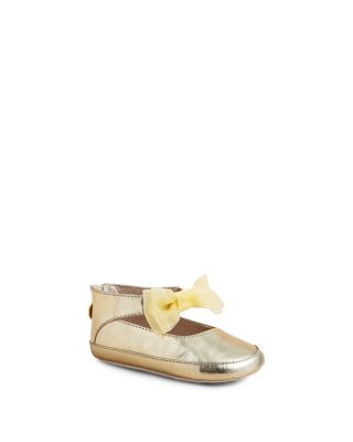 Stuart Weitzman Girls' Nantucket 