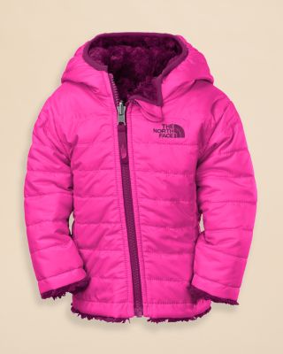 north face infant mossbud