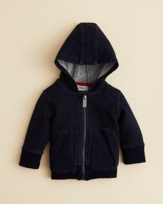 boys hugo boss sweatshirt