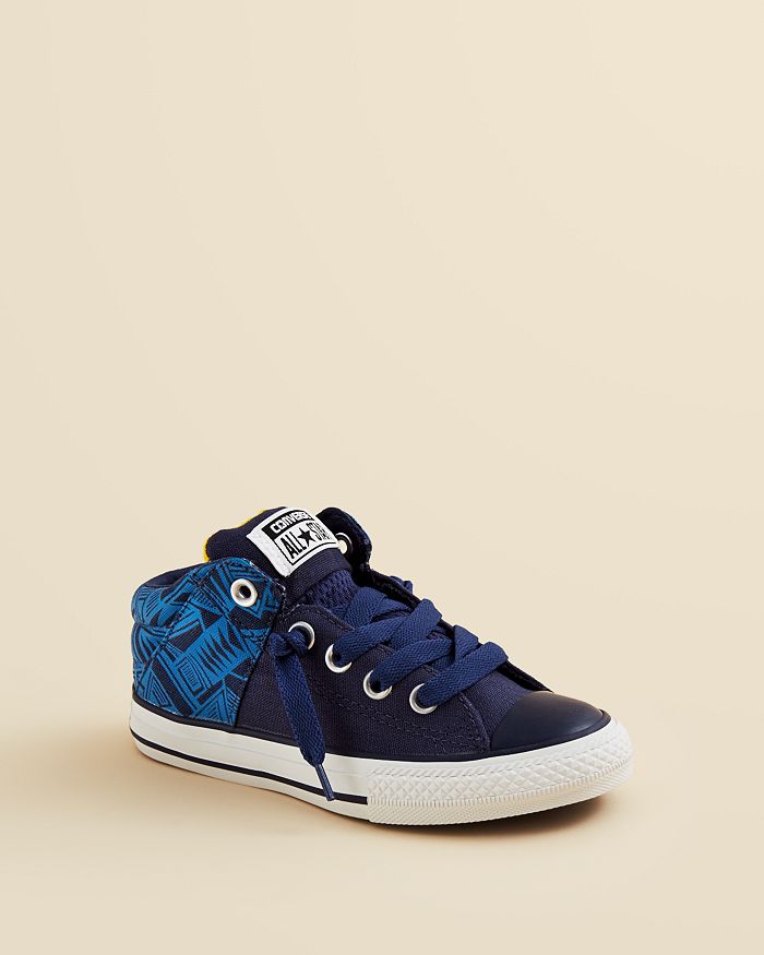 Converse hot sale axel toddler