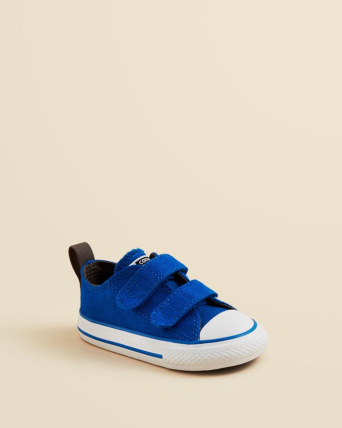 Converse Boys Chuck Taylor All Star Double Velcro Sneakers