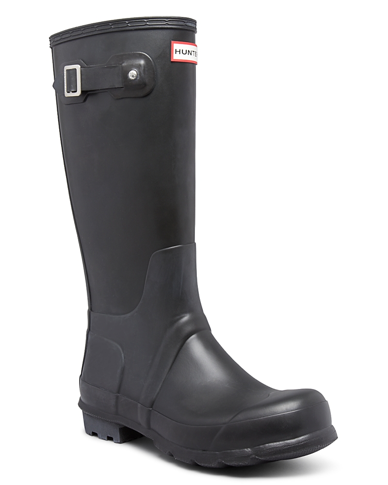 Hunter Men's Original Tall Boots