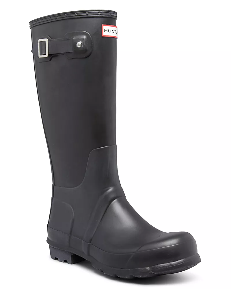 Hunter Men's Original Tall Boots