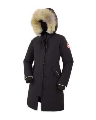 baby girl canada goose coats
