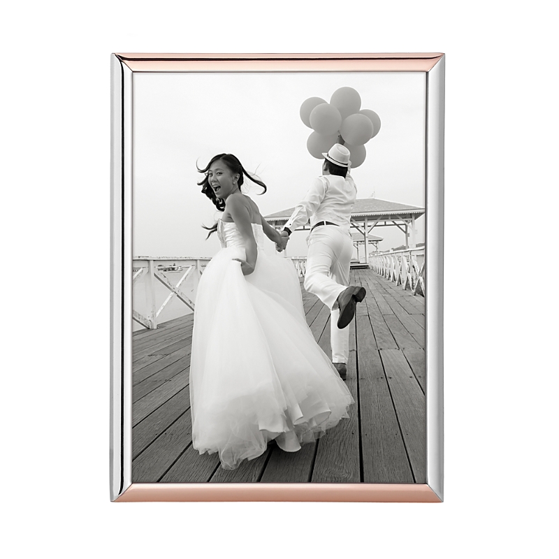KATE SPADE KATE SPADE NEW YORK ROSY GLOW FRAME, 5 X 7 L852079