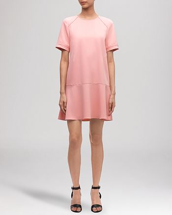 Whistles Dress Simone Swing Shift Bloomingdale S