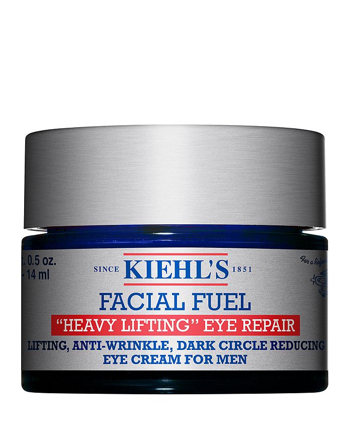 Kiehl's eye 2025 repair