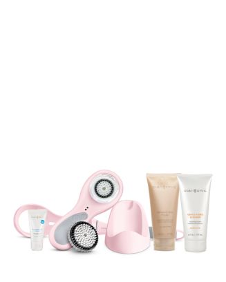 Clarisonic Plus Head-to-Toe Cleanse Set | Bloomingdale's Beauty & Cosmetics