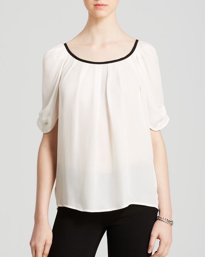 Joie outlet eleanor top