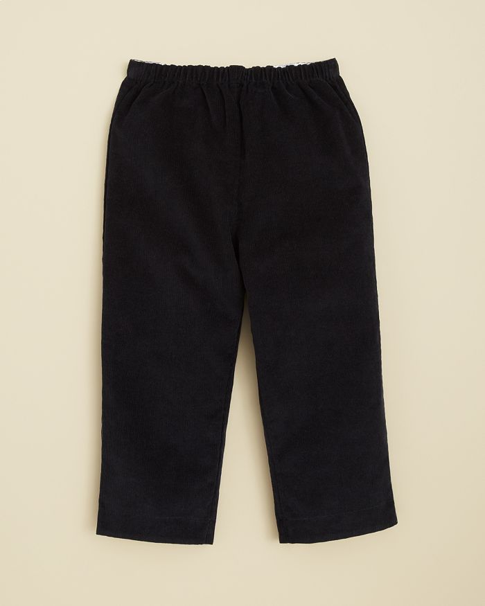 Burberry corduroy pants deals