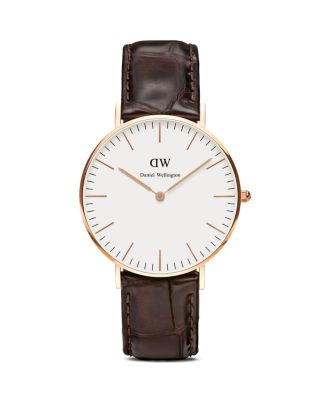 daniel wellington sports watch