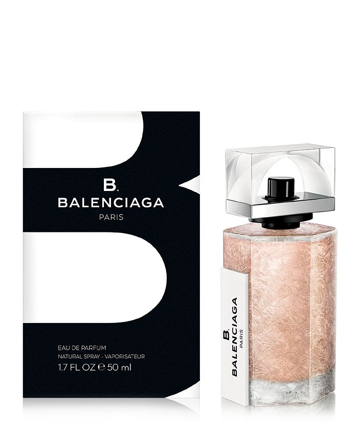 B. Balenciaga Eau Parfum oz. | Bloomingdale's