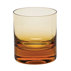 Moser Whiskey Double Old-fashioned Glass In Topaz