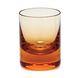 Moser Whiskey Shot Glass In Topaz