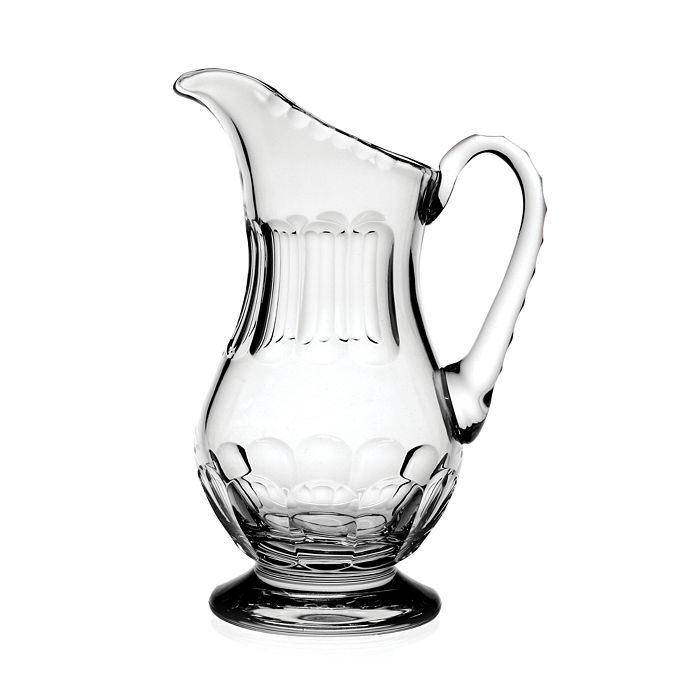 William Yeoward Crystal Water Pitcher