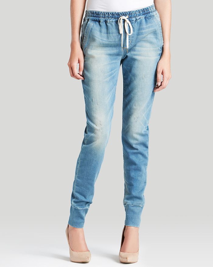 Joe s Jeans Pants Off Duty Groove Slim Jogger Bloomingdale s
