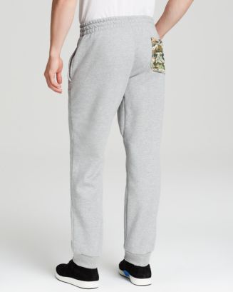 bloomingdales sweatpants