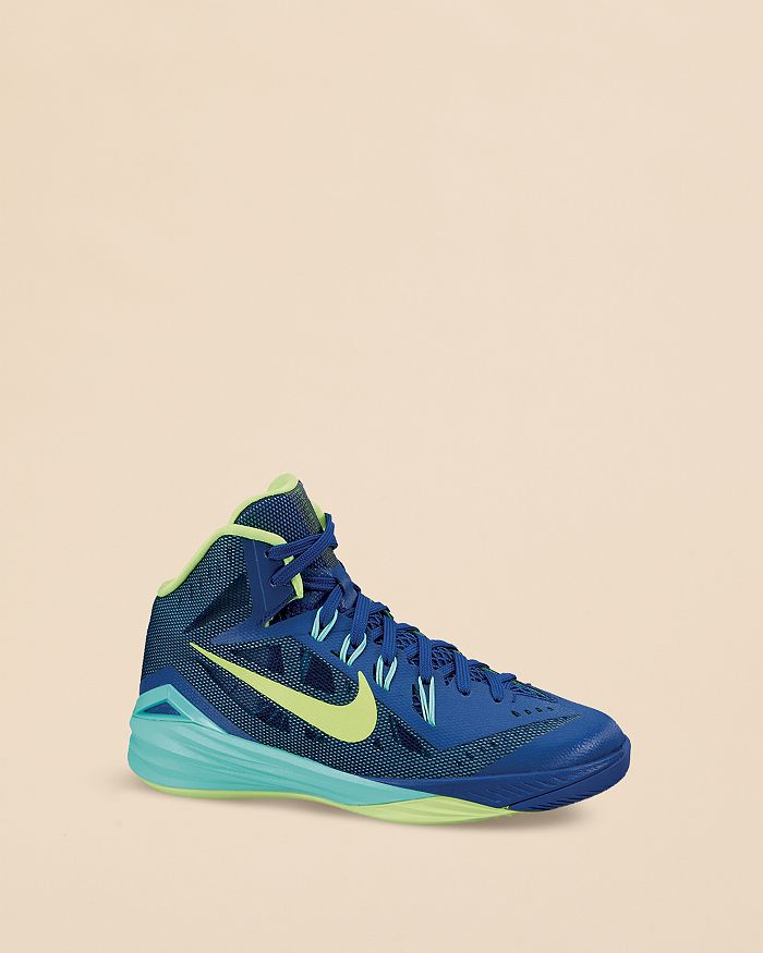 Nike Boys Hyperdunk 2014 Sneakers Big Kid Bloomingdale s