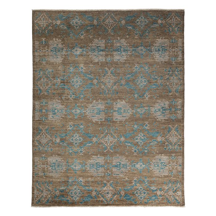 Bloomingdale's Adina Collection Oriental Rug, 8' x 10'3" Bloomingdale's