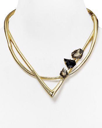 alexis bittar miss havisham necklace