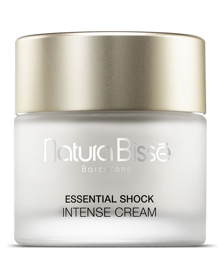 Shop Natura Bissé Essential Shock Intense Cream 2.5 Oz. In No Color