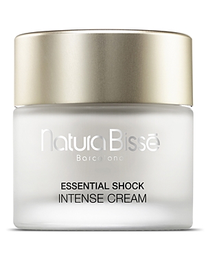 Natura Bisse Essential Shock Intense Cream 2.5 oz.