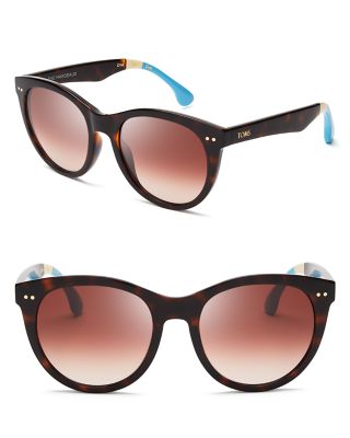 TOMS - Women's Margeaux Sunglasses, 53mm