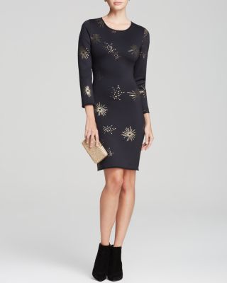 Cynthia Rowley - Cynthia Rowley Dress, MICHAEL Michael Kors Clutch & More