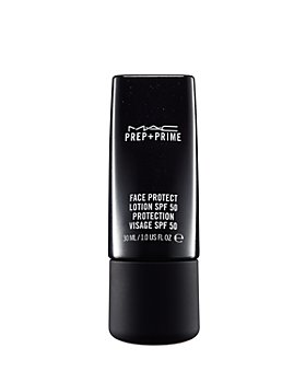 M·A·C - Prep + Prime Face Protect Lotion SPF 50 / PA +++