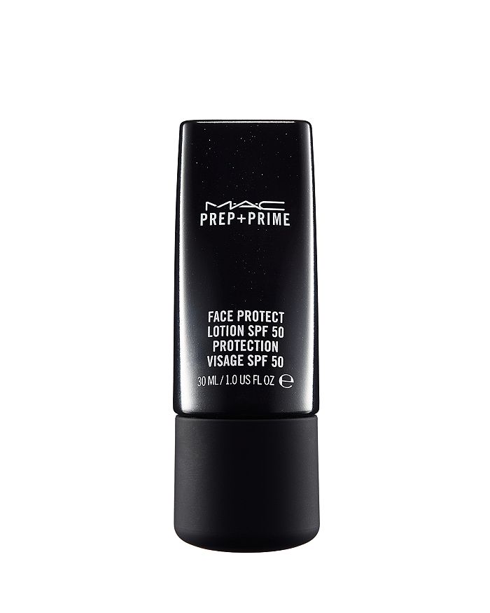 Mac Prep + Prime Face Protect Lotion Spf 50 / Pa +++
